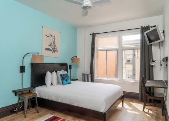 The Bartlett Hotel and Guesthouse 1
