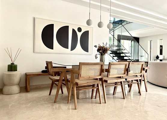 VILLA KECH 1