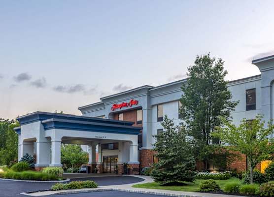 Hampton Inn Harriman Woodbury 1