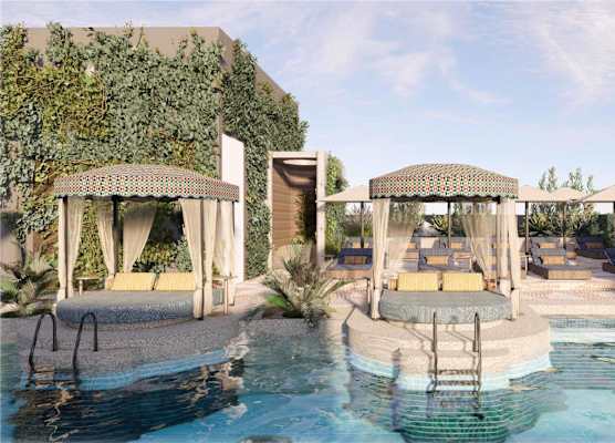 Canopy By Hilton Bangkok Sukhumvit 1