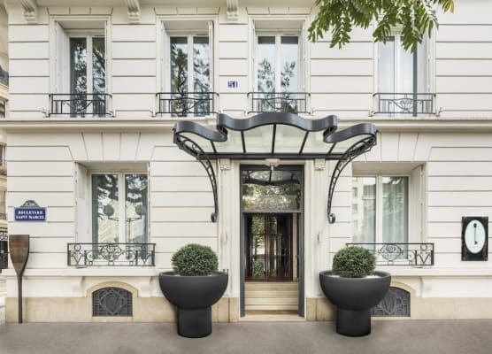 Best Western Plus La Demeure 1