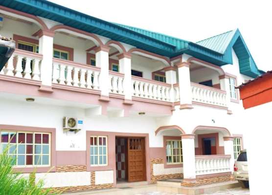Last Born Hotel 1