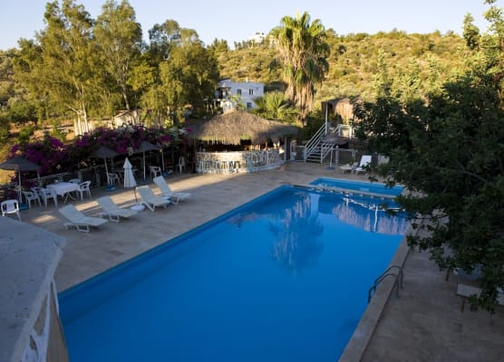 Pataros Hotel 1