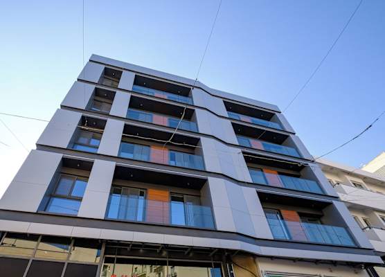Maestro City Apartments 1
