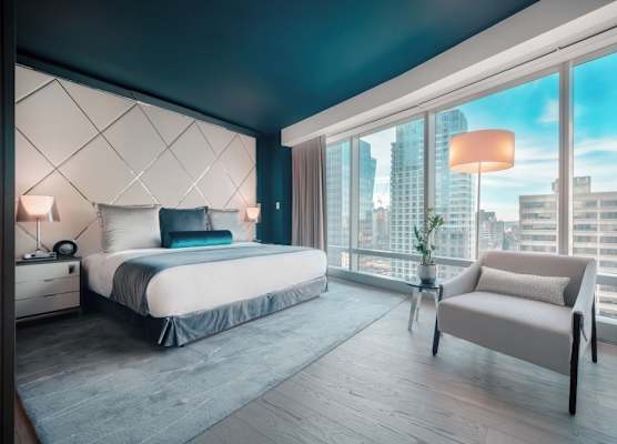 Paradox Vancouver 1