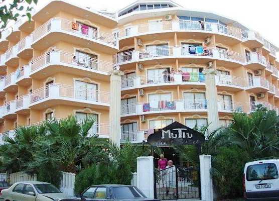 Mutlu Hotel 1