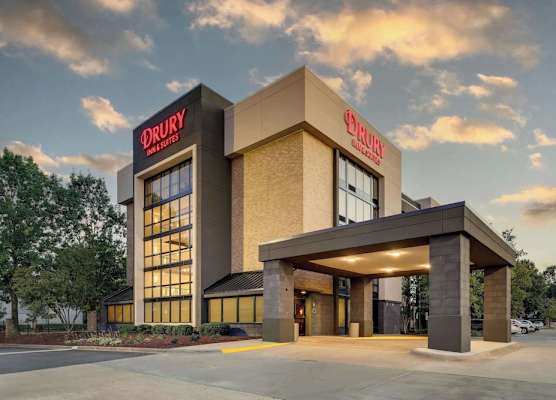 Drury Inn & Suites Charlotte University Place 1
