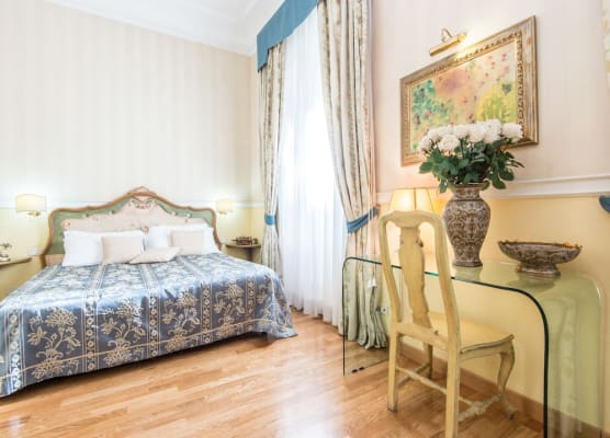 Il Gattopardo Relais 1