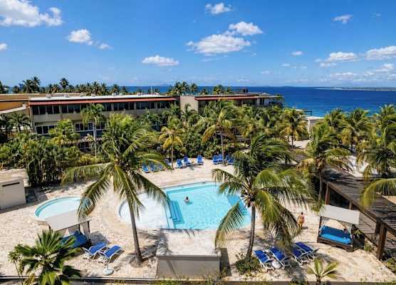 Eden Beach Resort - Bonaire 1