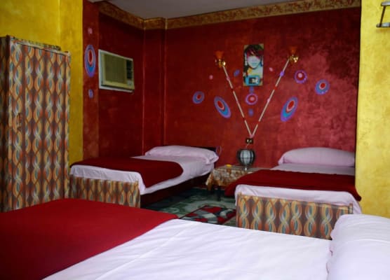 City Hostel 1