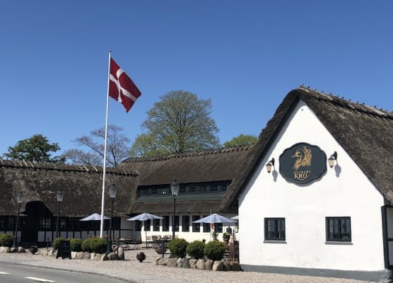 Munkebo Kro & Hotel 1