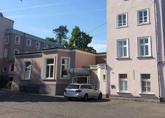 Hotel Villa von Sayn 1