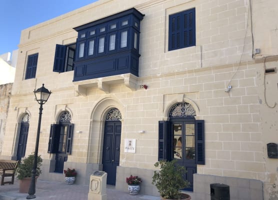 The Suites – Piazza Kirkop 1
