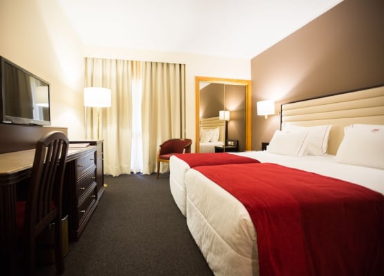 Hotel Miracorgo 1
