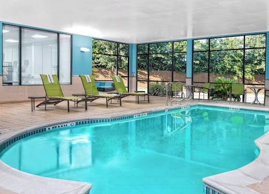 SpringHill Suites by Marriott San Antonio SeaWorld /Lackland 1