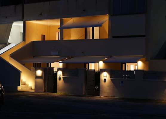 Residenza Gurnea - Free Private Parking 1