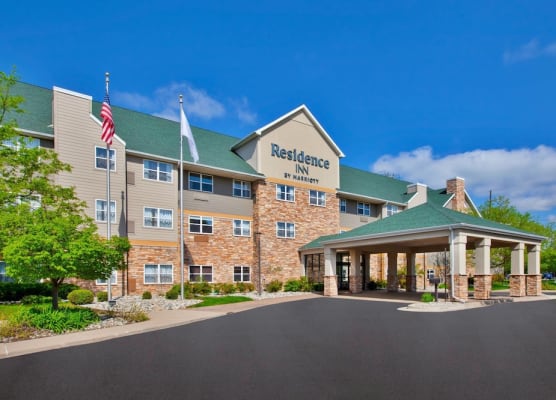 Residence Inn by Marriott Ann Arbor North 1