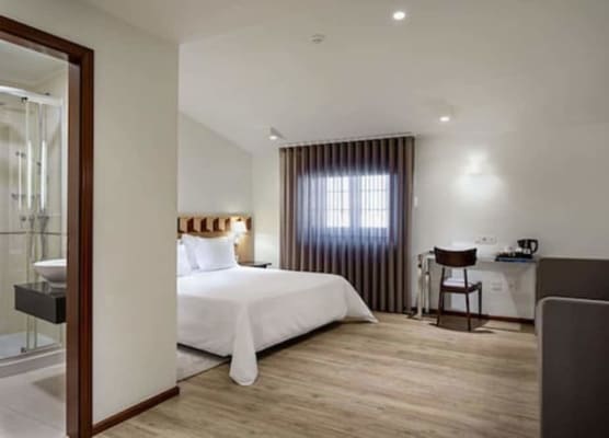 Hotel Aveiro Center by Alboi Group 1