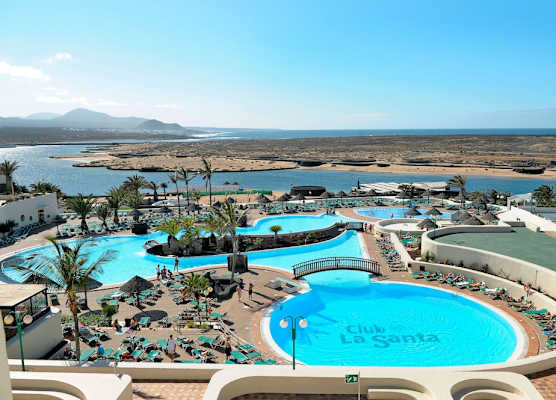 Club La Santa - all sports inclusive 1