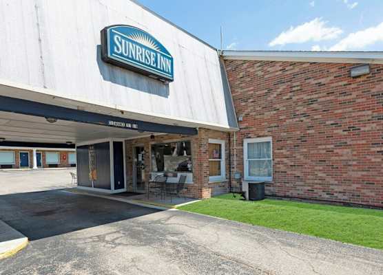 Sunrise Inn Williamstown 1