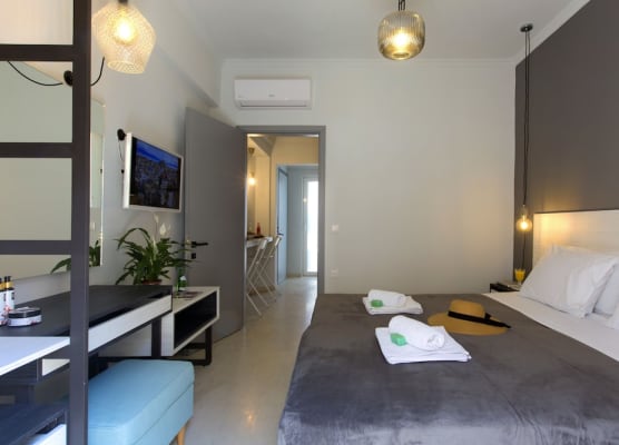 LOC HOSPITALITY Urban Suites 1
