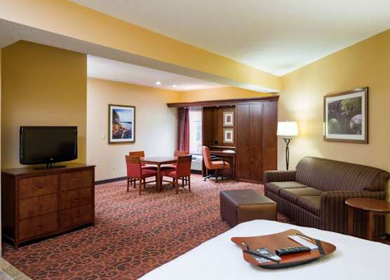 Hampton Inn Selinsgrove/Shamokin Dam 1