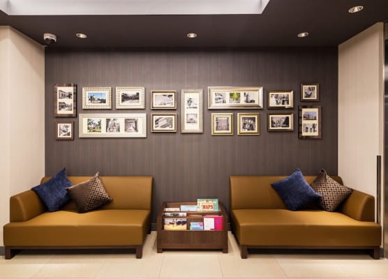 HOTEL MYSTAYS Yokohama Kannai 1