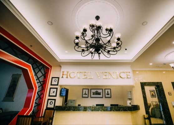 Hotel Venice 1
