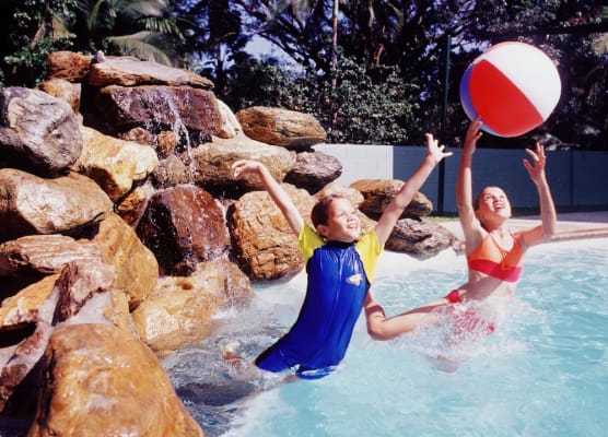 Cairns Sunland Leisure Park 1