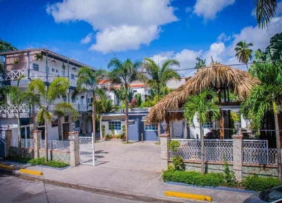 Batey Hotel Boutique 1