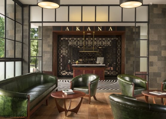 Akana Boutique Hotel 1