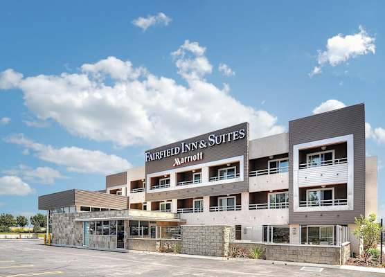 Fairfield Inn & Suites by Marriott Los Angeles Rosemead 1