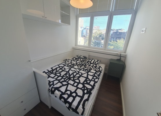 Apartment Slavija Square III 1