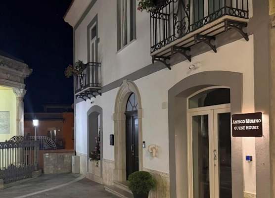 Antico Mulino Guest House 1