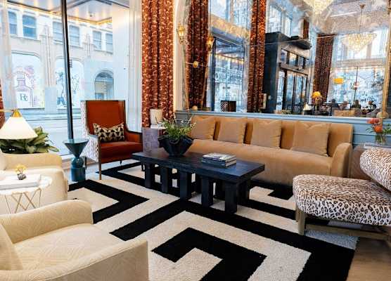 voco Hotel Napoleon Memphis by IHG 1
