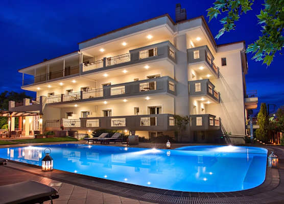 Electra Hotel 1