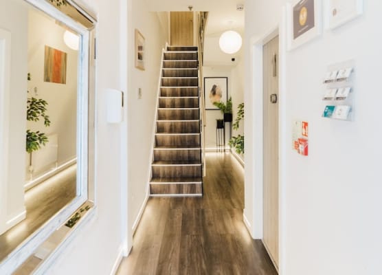 Design Suites Lytham 1