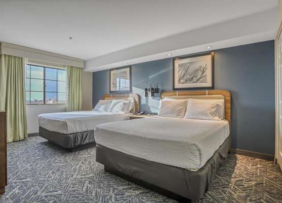 Best Western Hesperia-Victorville Suites 1