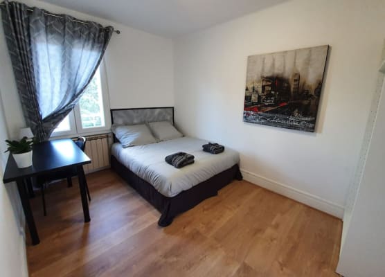NancyRoom 1