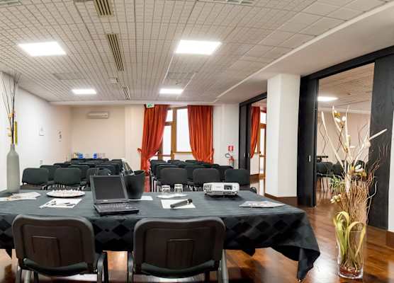 Excel Hotel Roma Ciampino 1