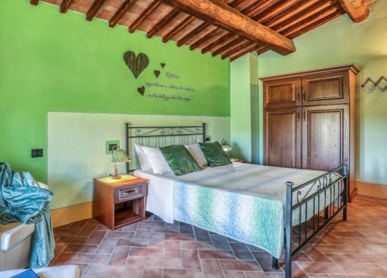 Agriturismo Podere San Giorgio 1