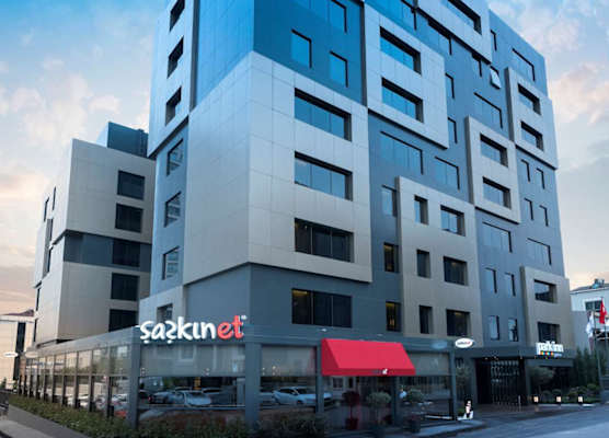 Park Inn by Radisson Istanbul Atasehir 1