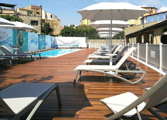 Best Western Hotel Anthurium 1