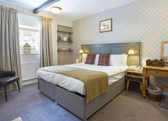 The Redesdale 1