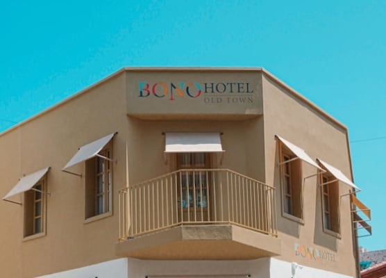Bono Hotel Old Town 1