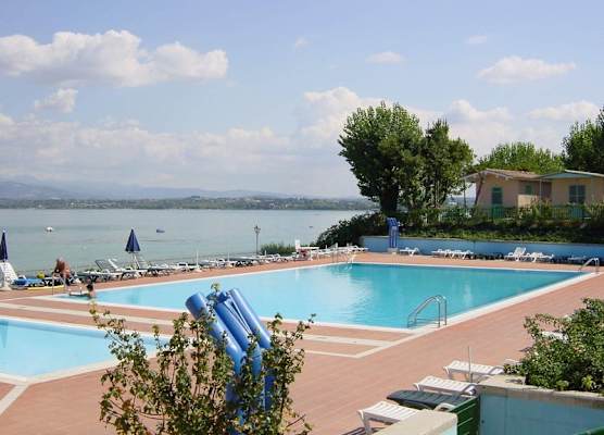 Camping Wien 1