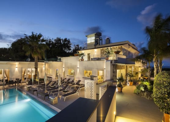 Grifo Hotel Charme & SPA 1