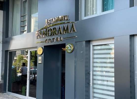İstanbul Panorama Hotel 1