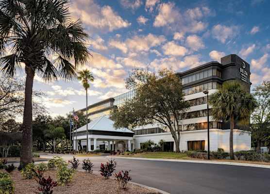 Delta Hotels by Marriott Jacksonville Deerwood 1