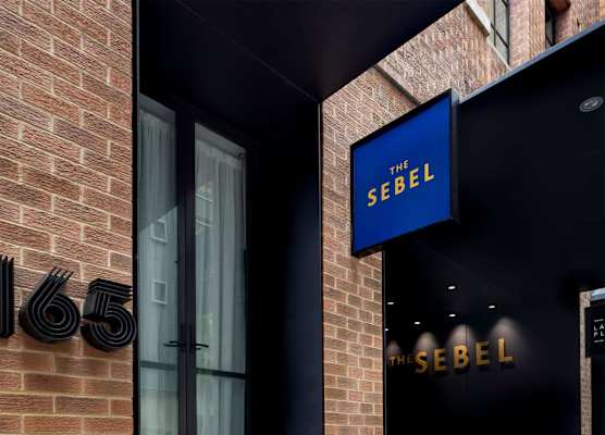 The Sebel Sydney Martin Place 1
